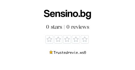 sensino website scam.